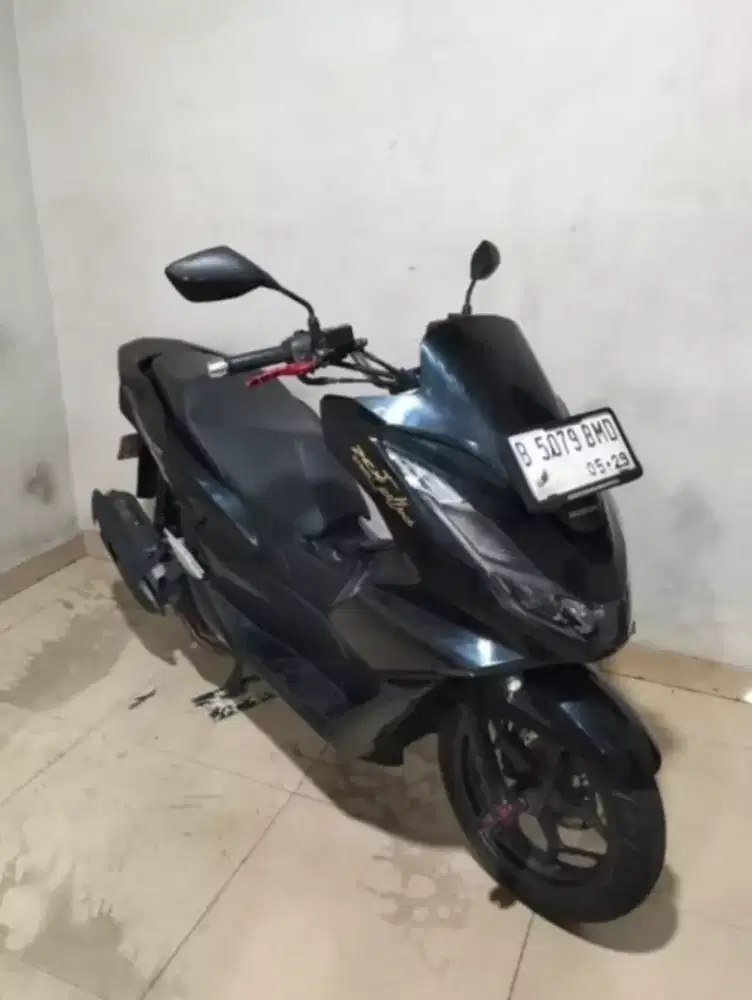 Honda PCX 160 CBS 2024