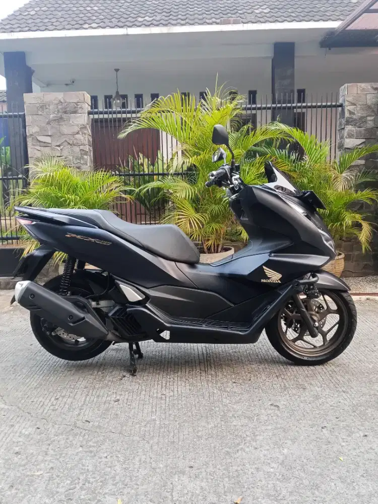 Honda new PCX ABS KYLESS THN 2024