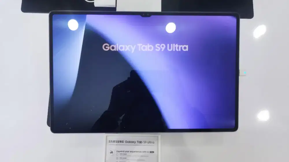 Samsung Galaxy Tab S9 Ultra