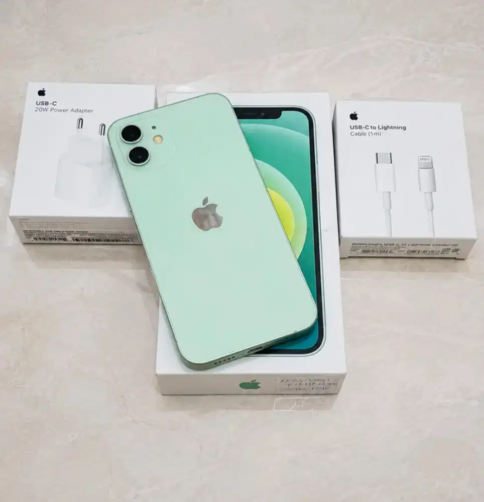 Iphone 12 Inter 64 GB