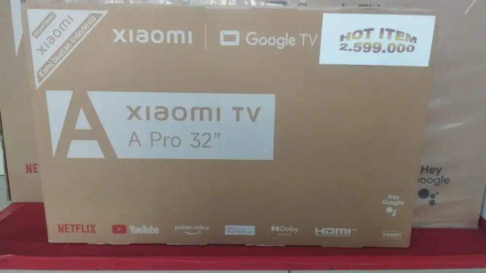 Smart TV Xiaomi 32 inch