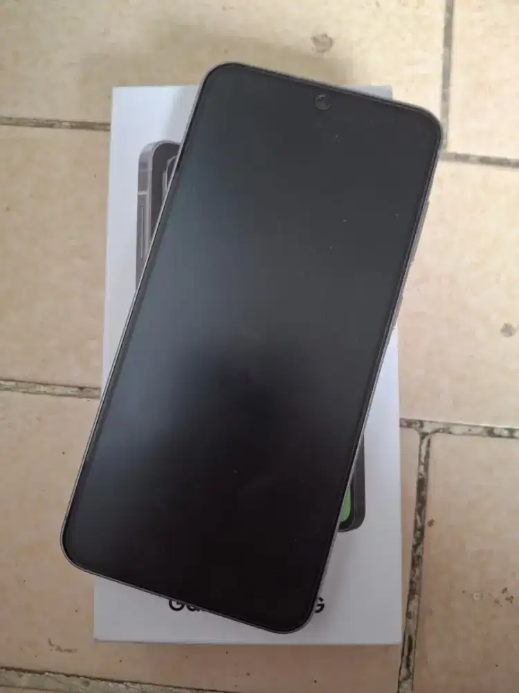 Samsung Galaxy A56 5G 8/256 Fullset Garansi