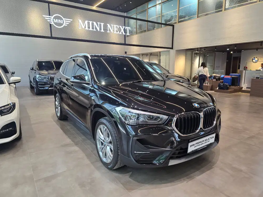 BMW X1 Dynamic 2022