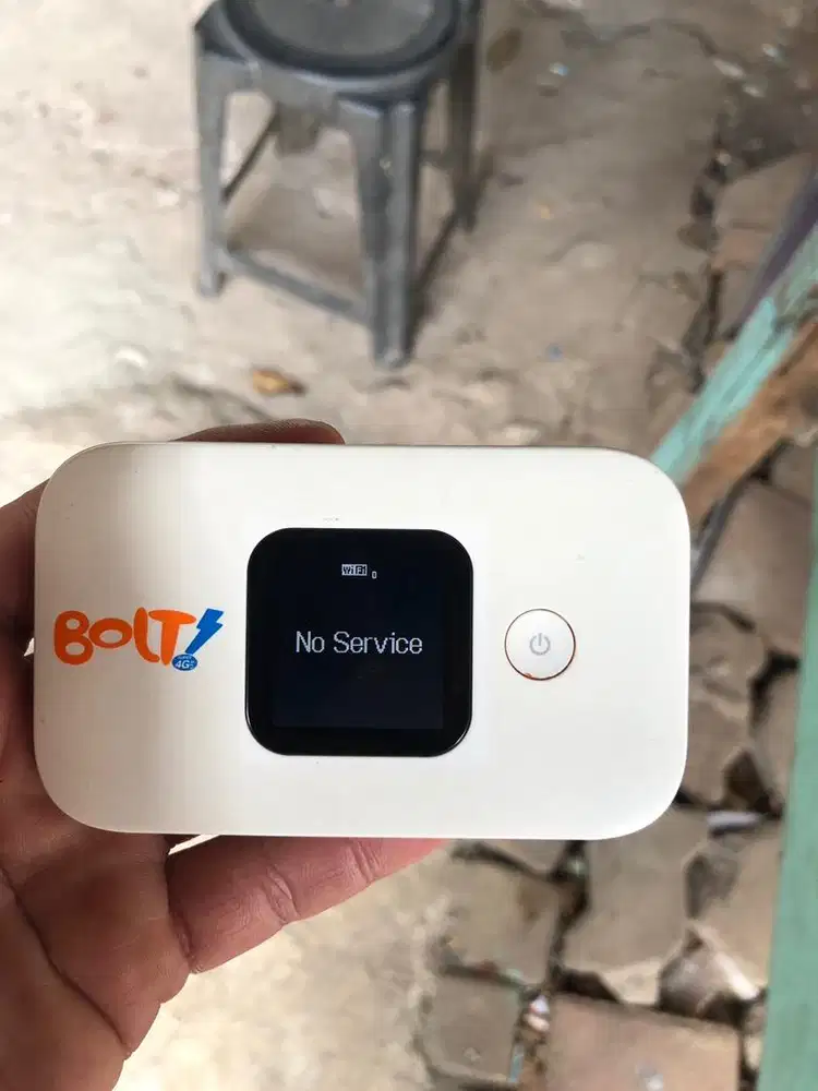 Modem huawei all operator