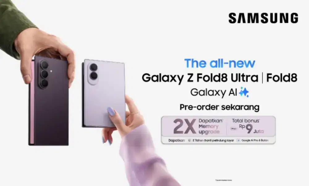 Samsung Galaxy Z Fold8 Ultra 12/512GB