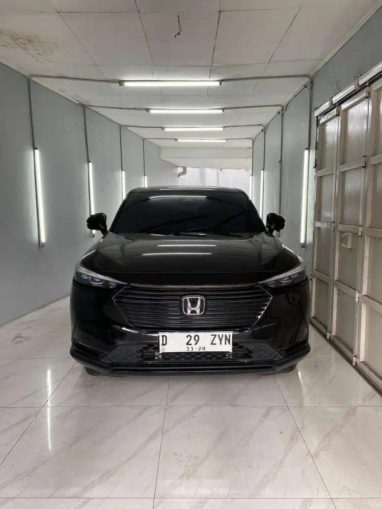 Honda HR-V 2023 Bensin