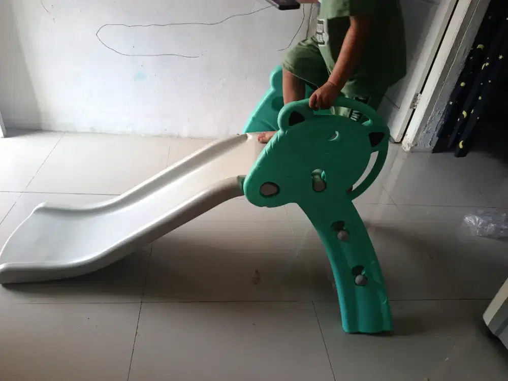 Perosotan Anak 1-3 tahun