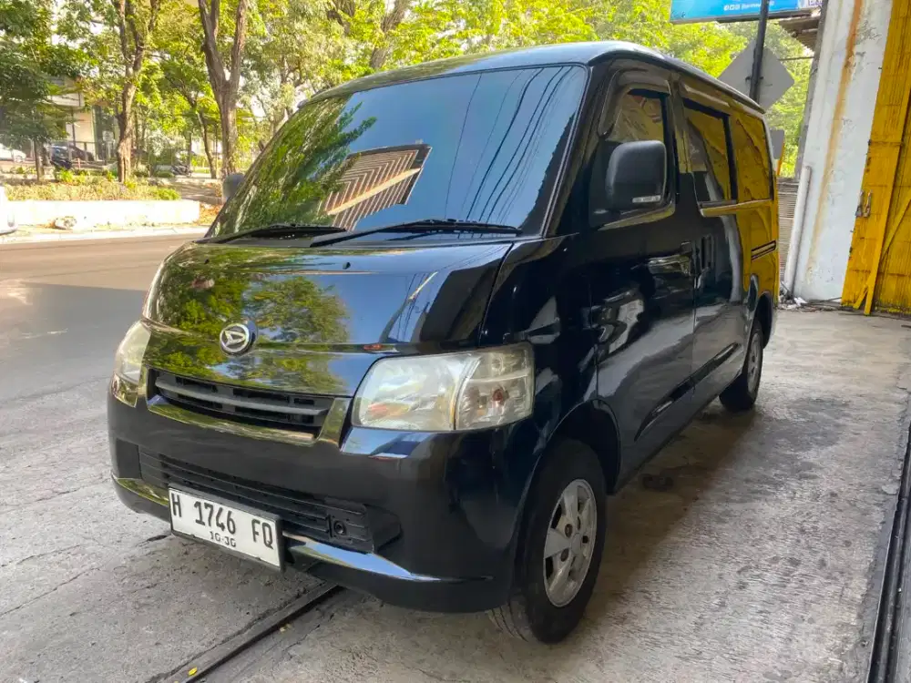 Daihatsu Granmax grandmax 1.3 AC 2020