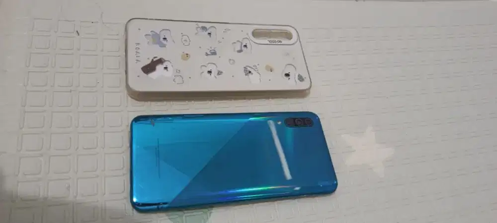 Samsung A30S Hp Saja NET