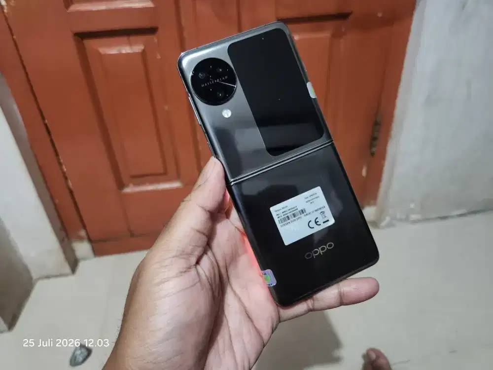 Oppo Find N3 Flip Minus
