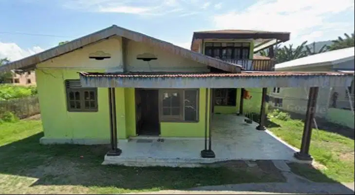 Dijual Rumah Tinggal