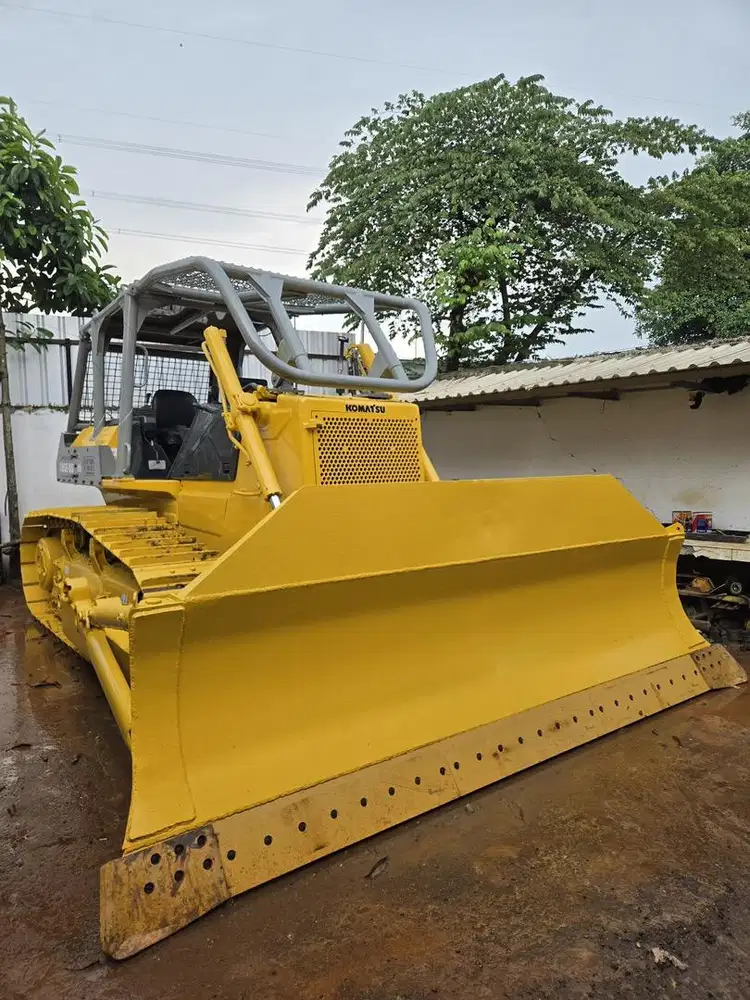 Dozer D85ESS-2 tahun 2021