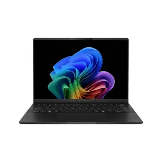 Laptop Asus Vivobook S14 OLED Ultra 7 258V 32GB 1TB 14 WUXGA Window11