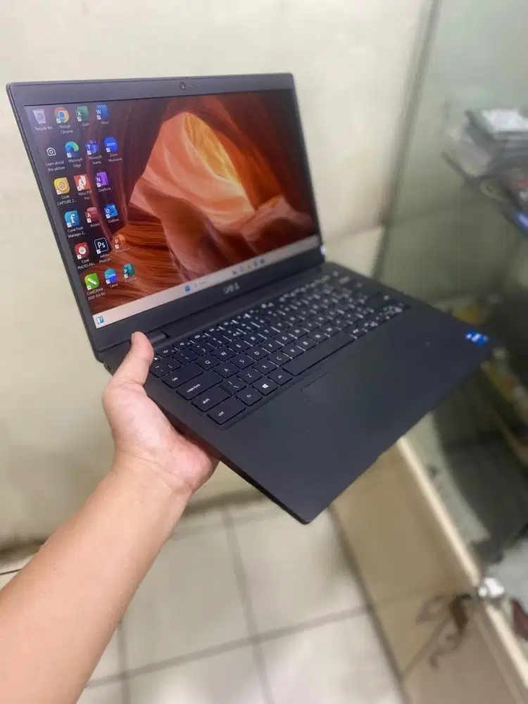 DELL LATITUDE 3420
