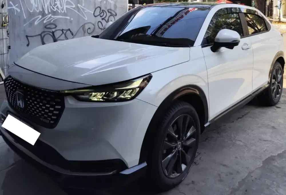 HRV RS TURBO 2023