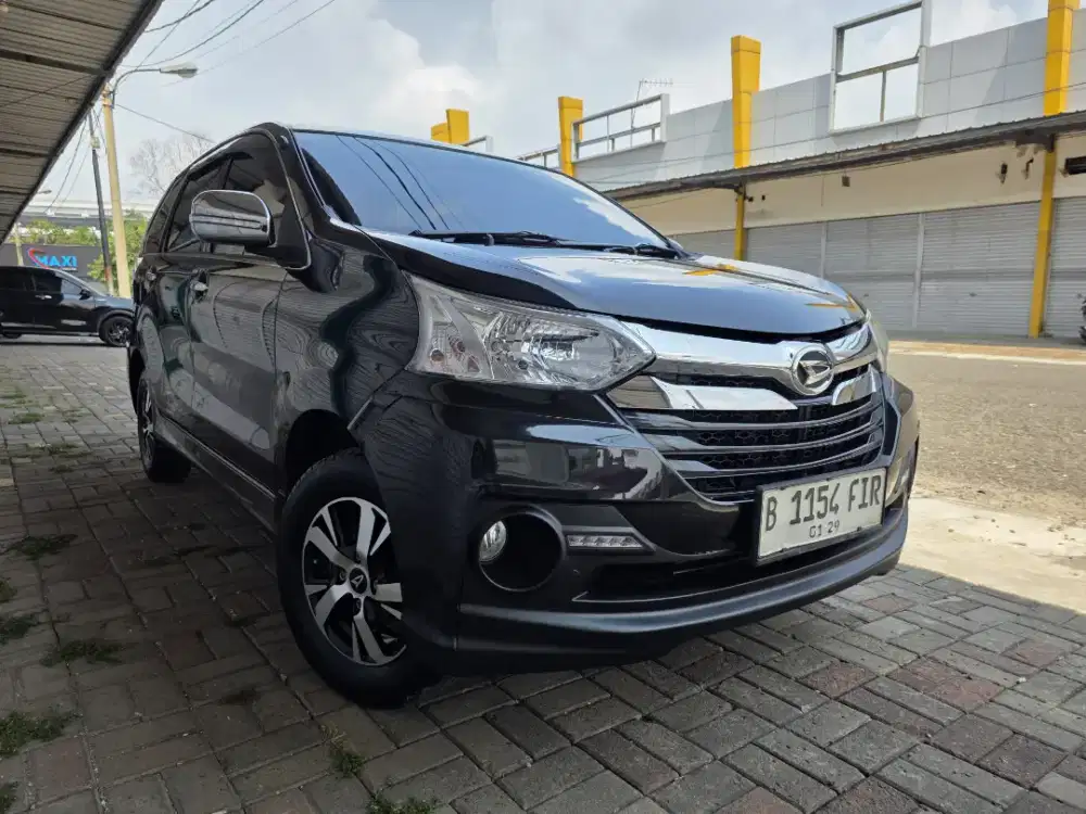 XENIA R SPORTY 1.3 MT 2018