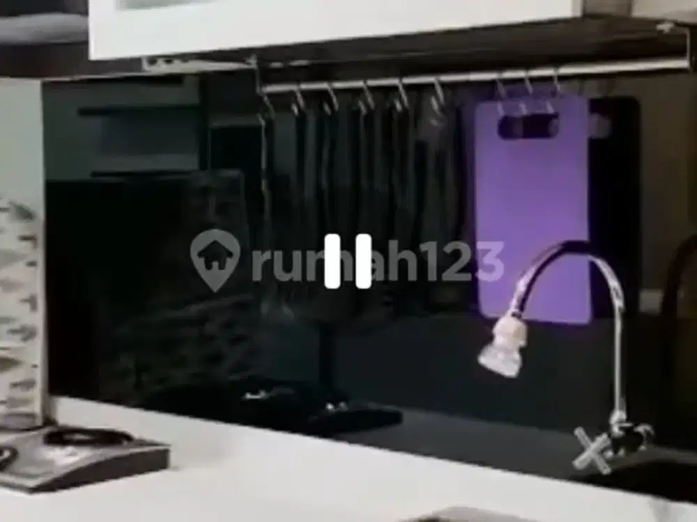 Disewakan Apt Springwood Alam Sutera Full Furnish