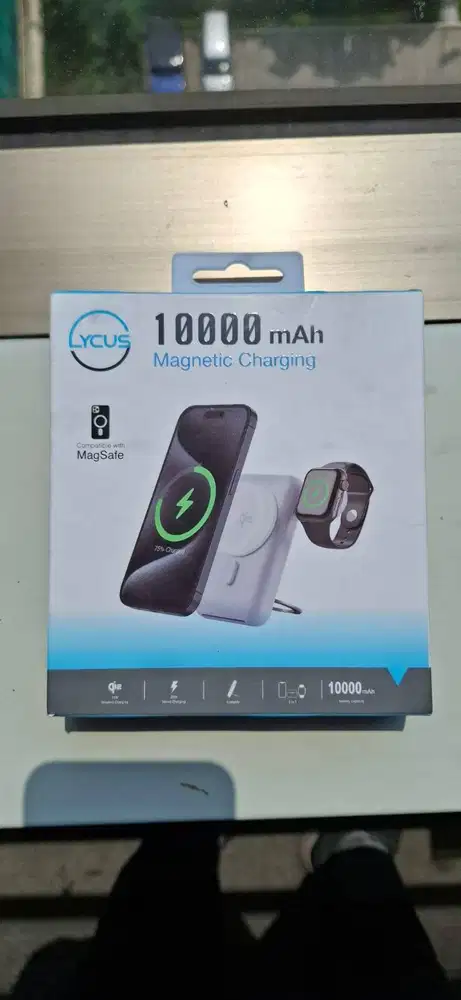Charger Murah untuk semua jenis HP