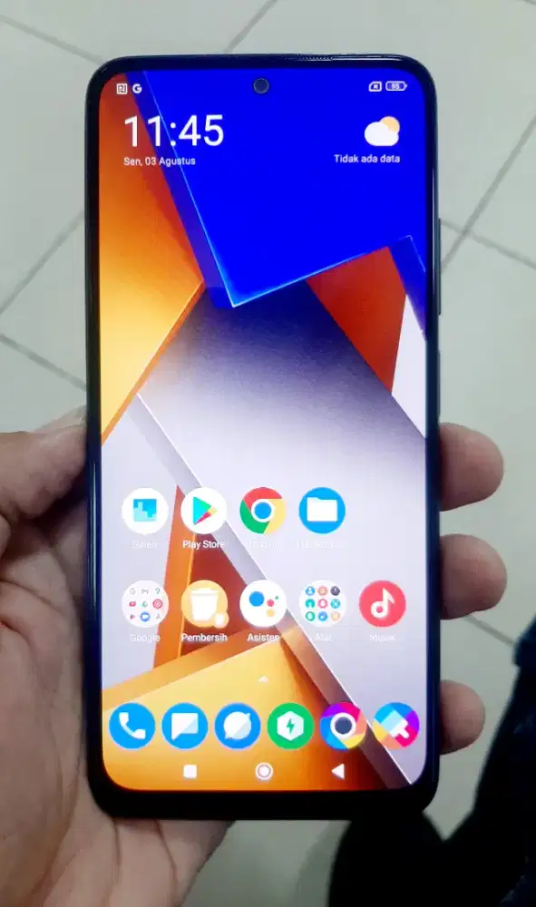 Poco M4 Pro 6/128