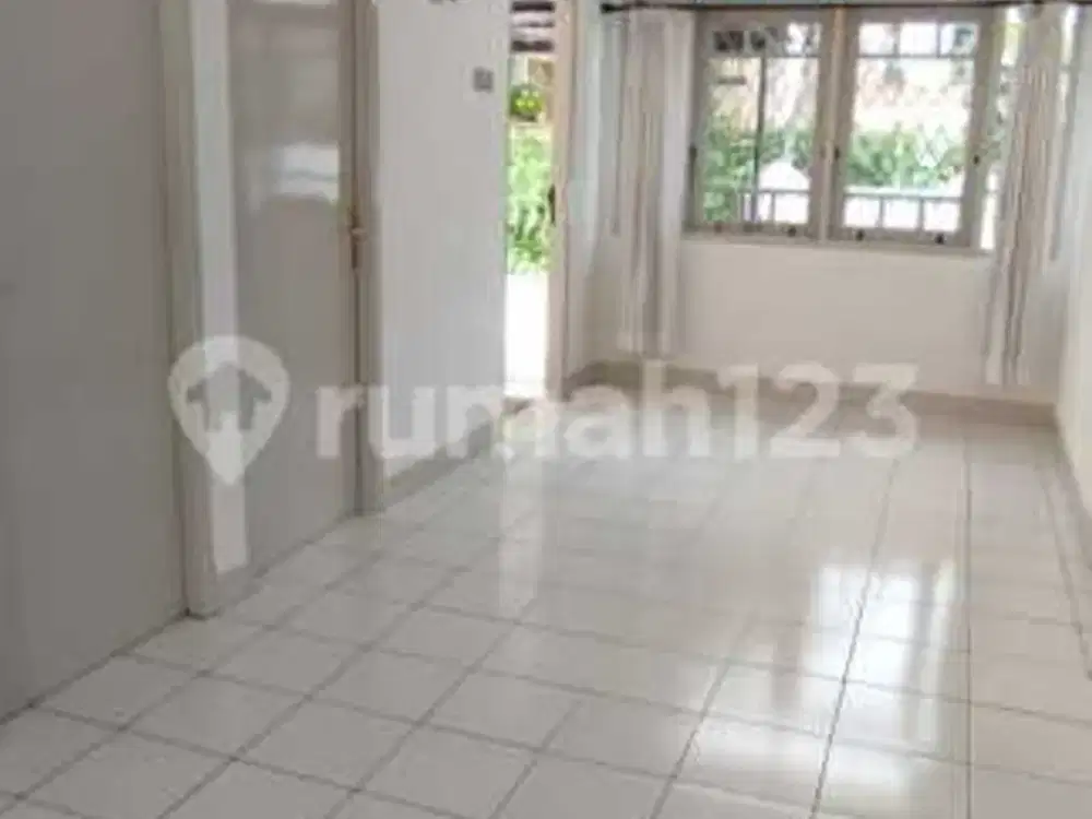 Disewakan Rumah Siap Huni Di Bsd Nusaloka