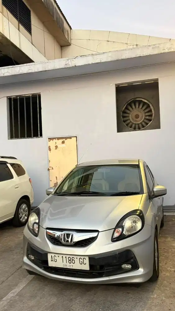 Brio 2015 AG kediri