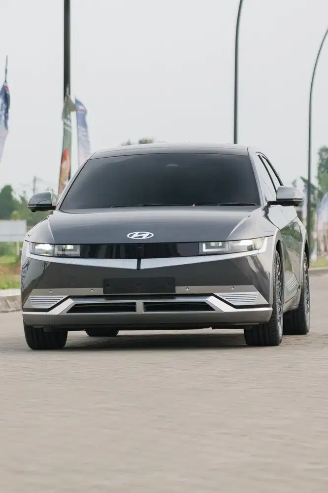 Hyundai Ioniq 5 Signature Long Range 2023