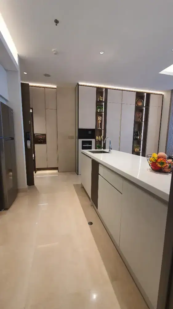 FOR SALE PREMIUM APARTEMENT PET FRIENDLY JAKARTA BARAT