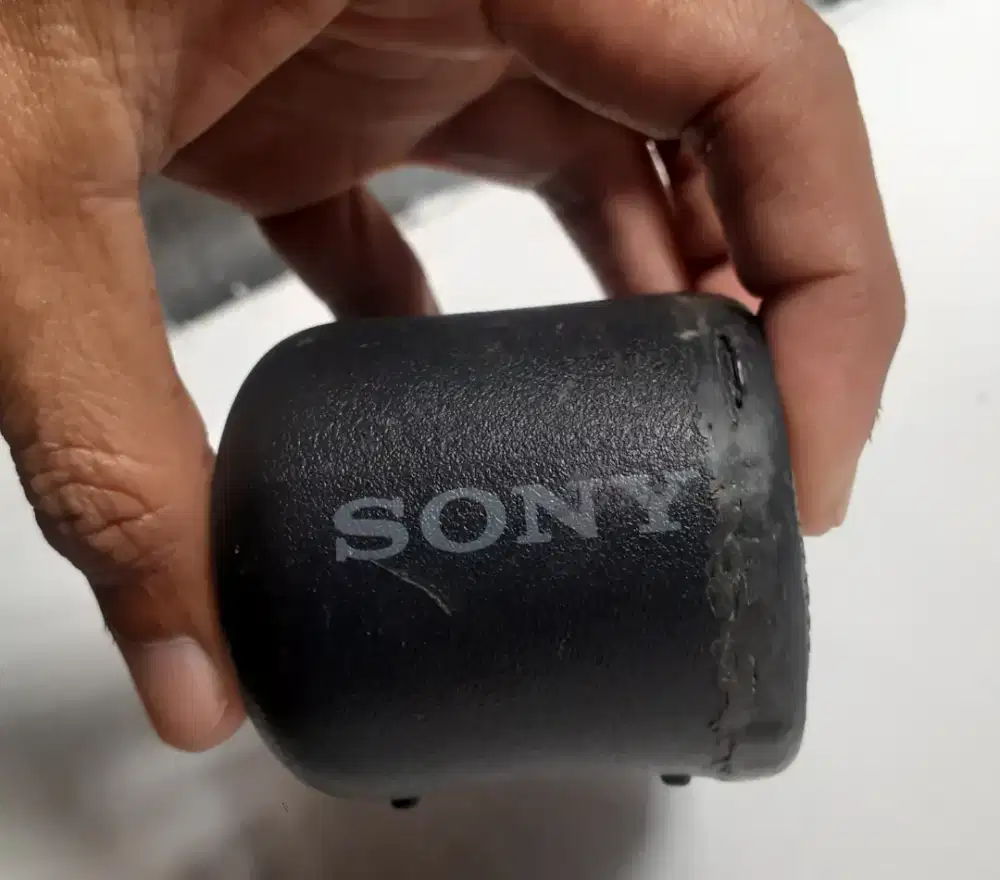 SONY speaker bluetooth mini ori second