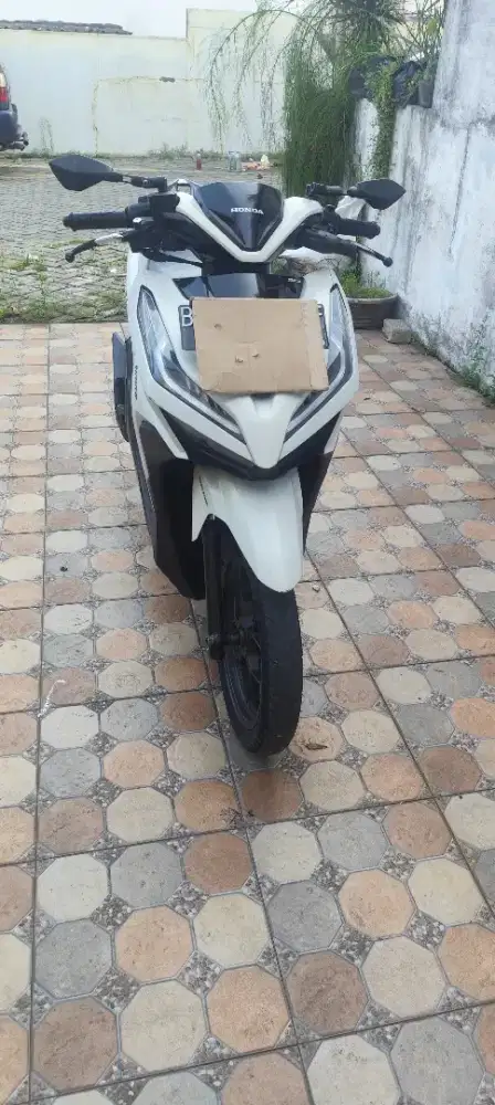 HONDA VARIO 125