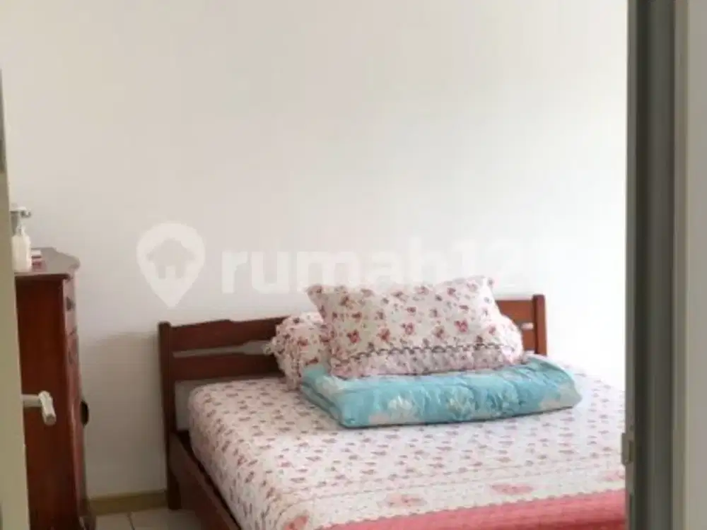 Dijual Siap Huni Apartemen M-Town Dakota