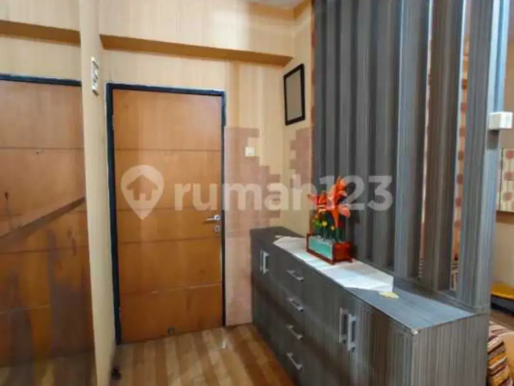 Jual Murah Apartment Casablanca East Full Furnish
