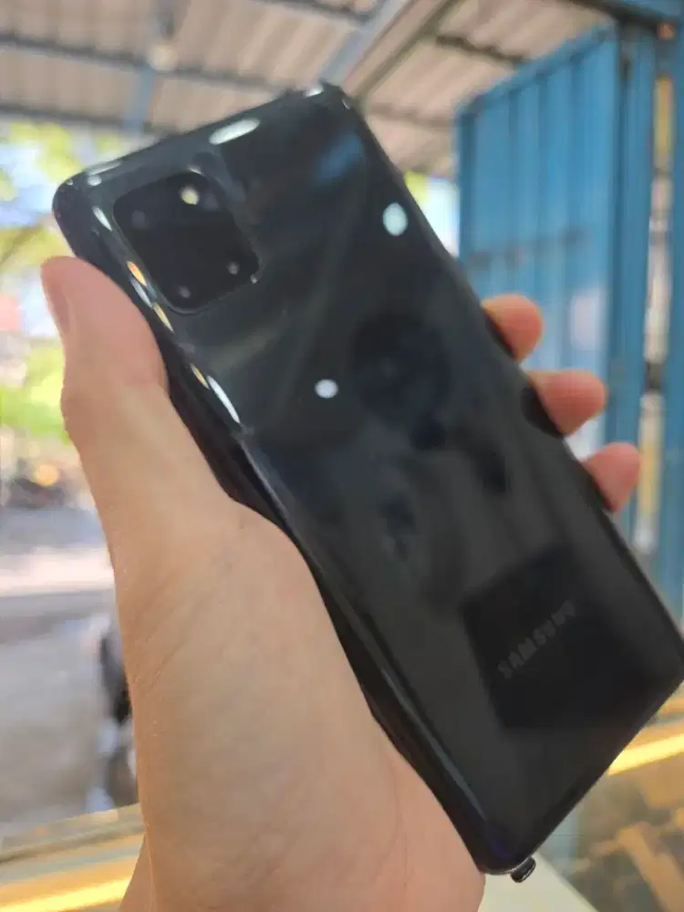 Samsung note 10 lite 8/128