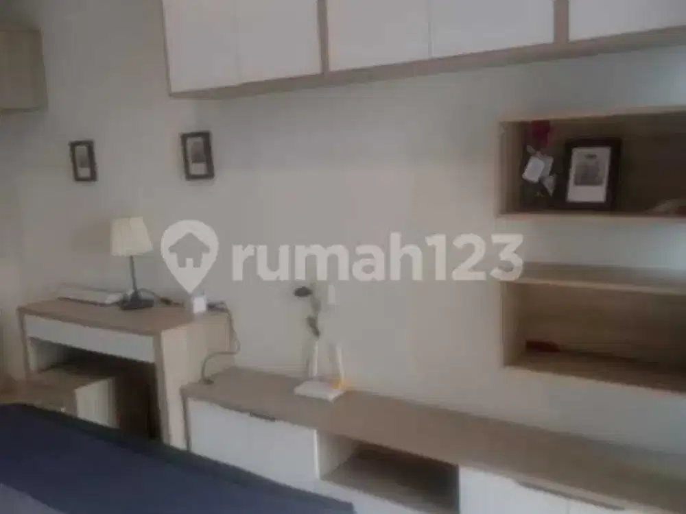 Disewakan Apartment Springwood Full Furnish