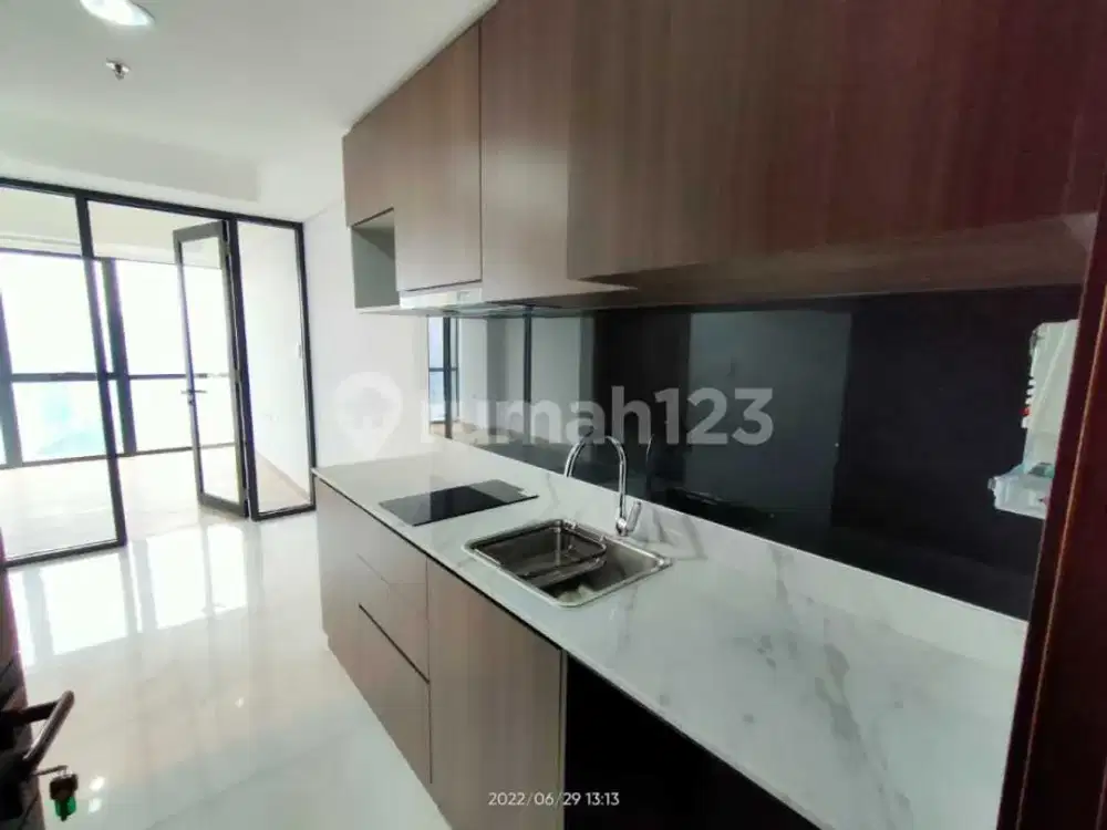 Apartemen 1 Br Harga Investor bisa untuk Jual Lagi