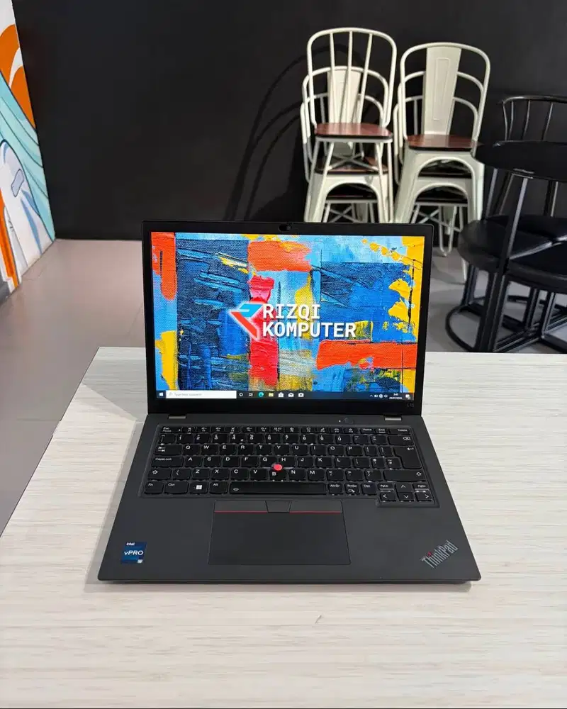 Lenovo Thinkpad L13 Gen3 Intel Core i5-1245U RAM 16GB SSD 256GB