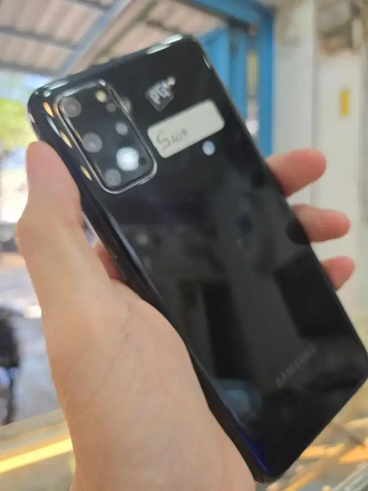 Samsung s20 plus 8/128