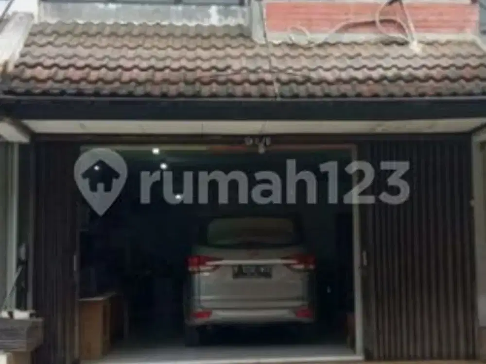Jual Ruko Murah Siap Pakai Di Pamulang Permai