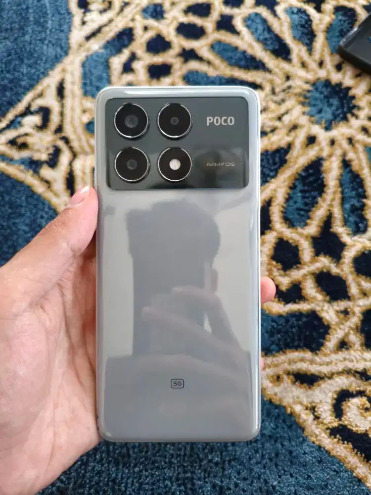 Poco X6 Pro 12/512 Fullset