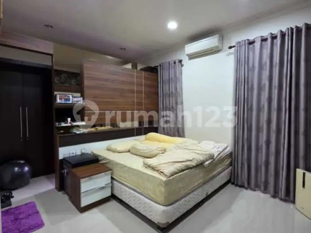 Jual Cluster Pascal Gading Serpong