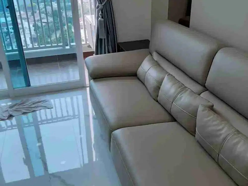 The Reiz Condo Hunian Mewah Di Medan