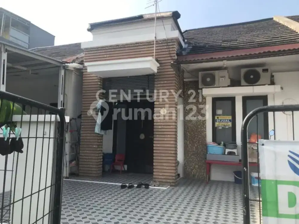 Dijual Rumah Di Cluster Griya Alam Sutera