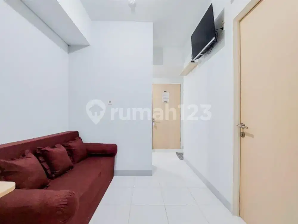 DISEWAKAN APARTMENT AYODHYA TANGERANG