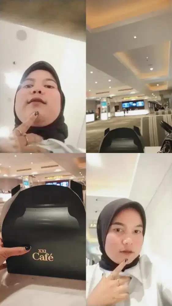Butuh loker apa aja