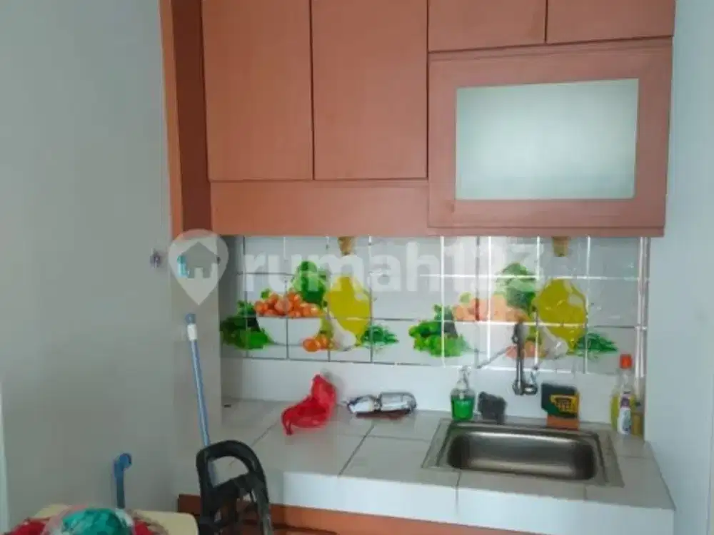 Disewakan 2 Br Apartemen Ayodhya Tangerang