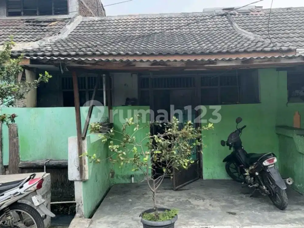 Dijual Rumah Di Kotabumi, Pasar Kemis, Tangerang