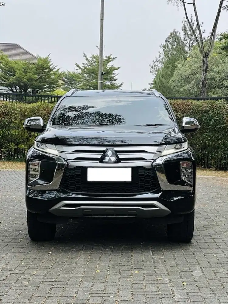 Dijual Mitsubishi Pajero Sport 2023 (CASH) Dakar Ultimate