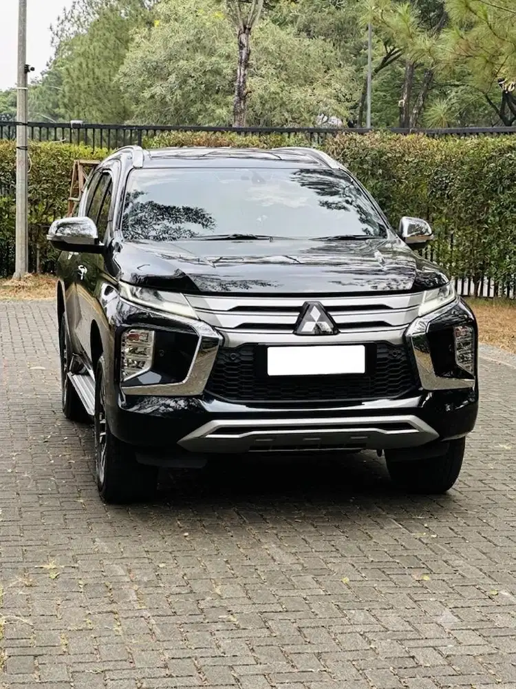 Dijual Mitsubishi Pajero Sport 2023 (CASH) Dakar Ultimate