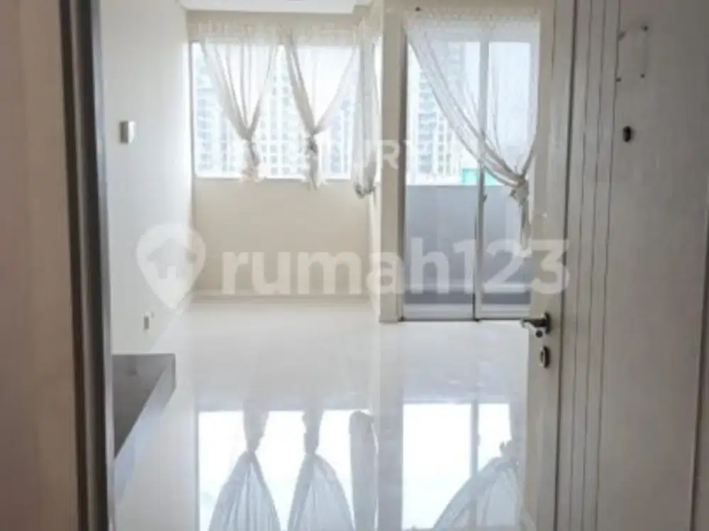 Disewakan Apartemen Studio Di Paddington Alam Sutera