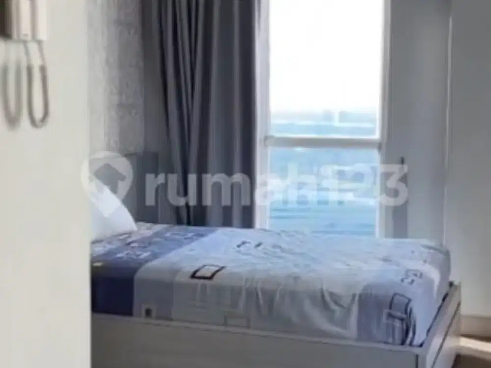 Disewakan Apartemen Casa De Parco Bsd City