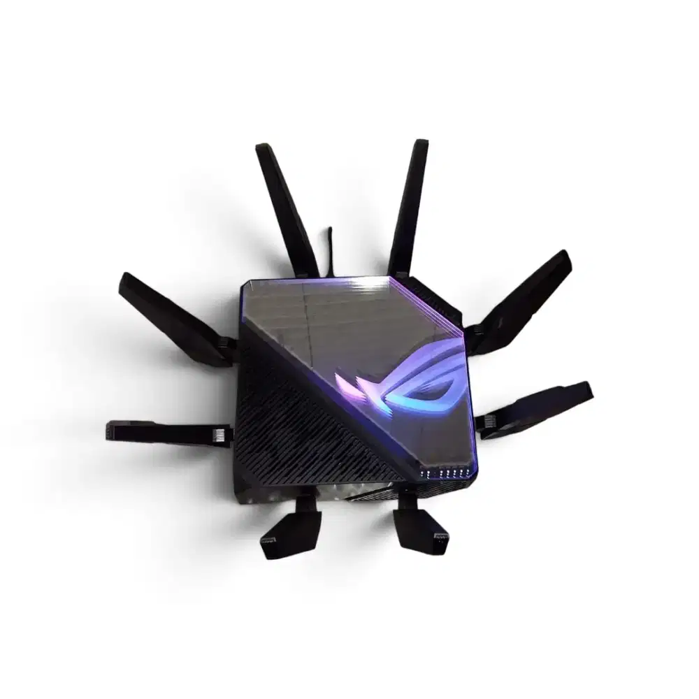 Asus Router GT-AXE16000 dan GT-AX11000 [tidak dijual terpisah]